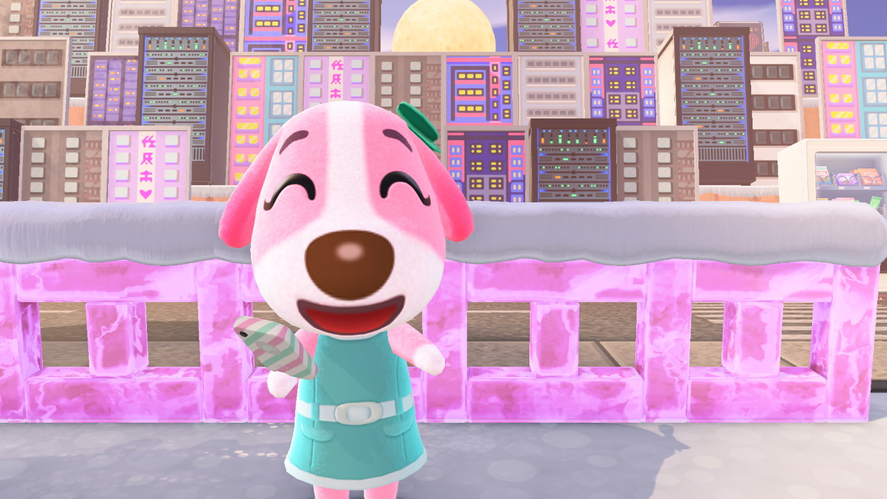 CupcakeClaudia (Cupcake_acnh_) / Twitter