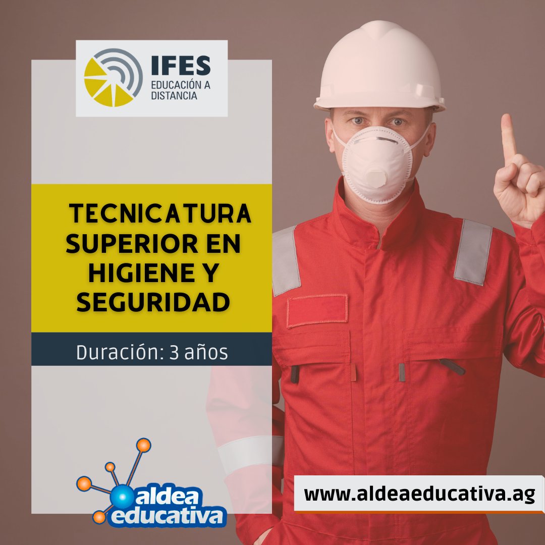 📣Abierta la inscripción
✔️Inicia en 𝗠𝗮𝗿𝘇𝗼 𝟮𝟬𝟮𝟮

⇓⇓⇓⇓⇓⇓⇓⇓
Ingresa a nuestra web 𝗪𝗪𝗪.𝗔𝗟𝗗𝗘𝗔𝗘𝗗𝗨𝗖𝗔𝗧𝗜𝗩𝗔.𝗔𝗚 y accede a toda la info completa!!

#tecnicatura #online #educacionadistancia