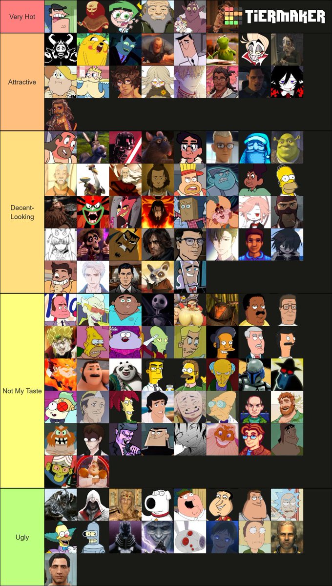 I didn't know half of them but meh