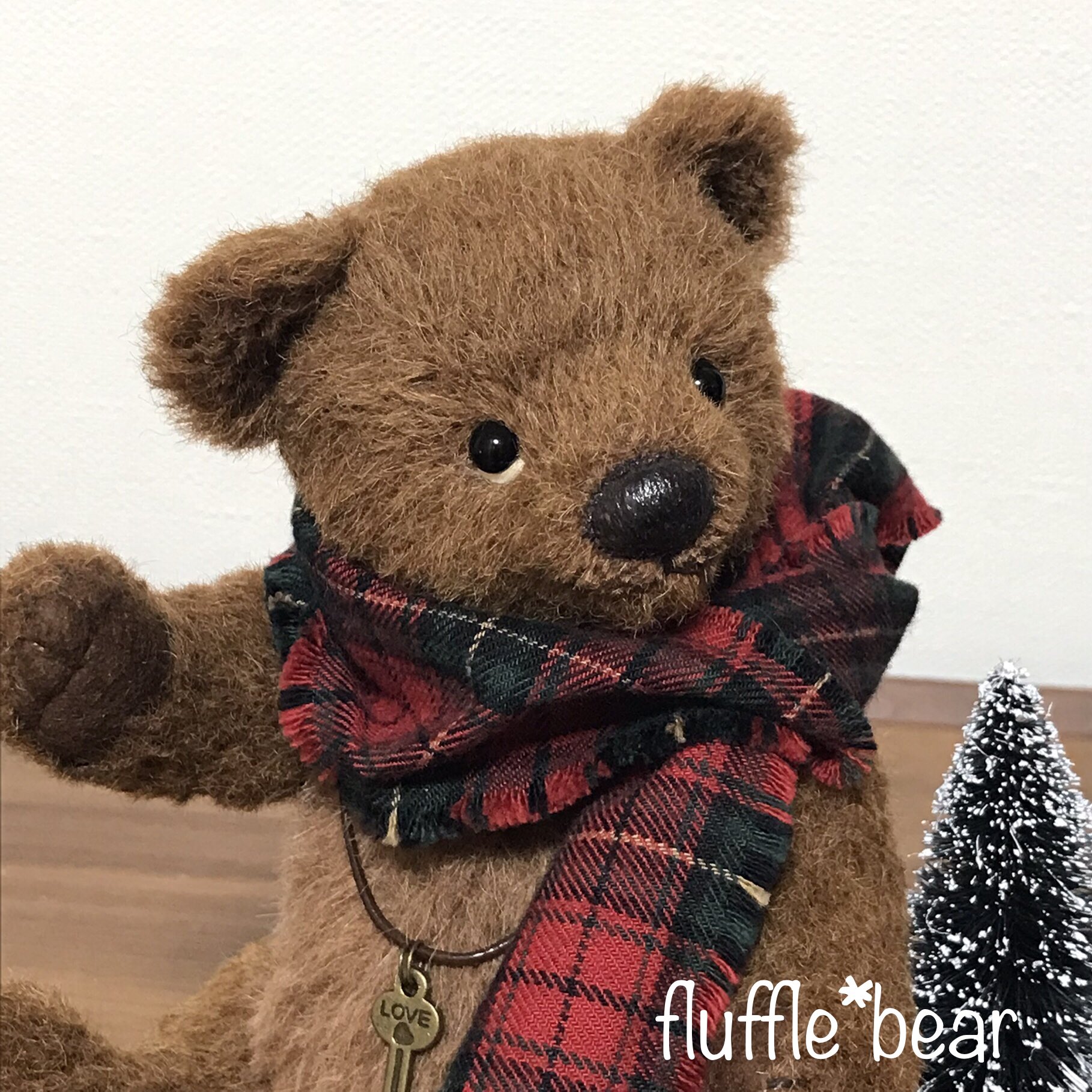 あなたにおすすめの商品 Teddybear イエロー癒される優しいお顔 24cm フェルト 羊毛 Oceanrepublicbrewing Com
