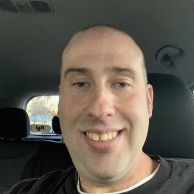 toddster85's tweet photo. #NewProfilePic https://t.co/LZAqzWARmL