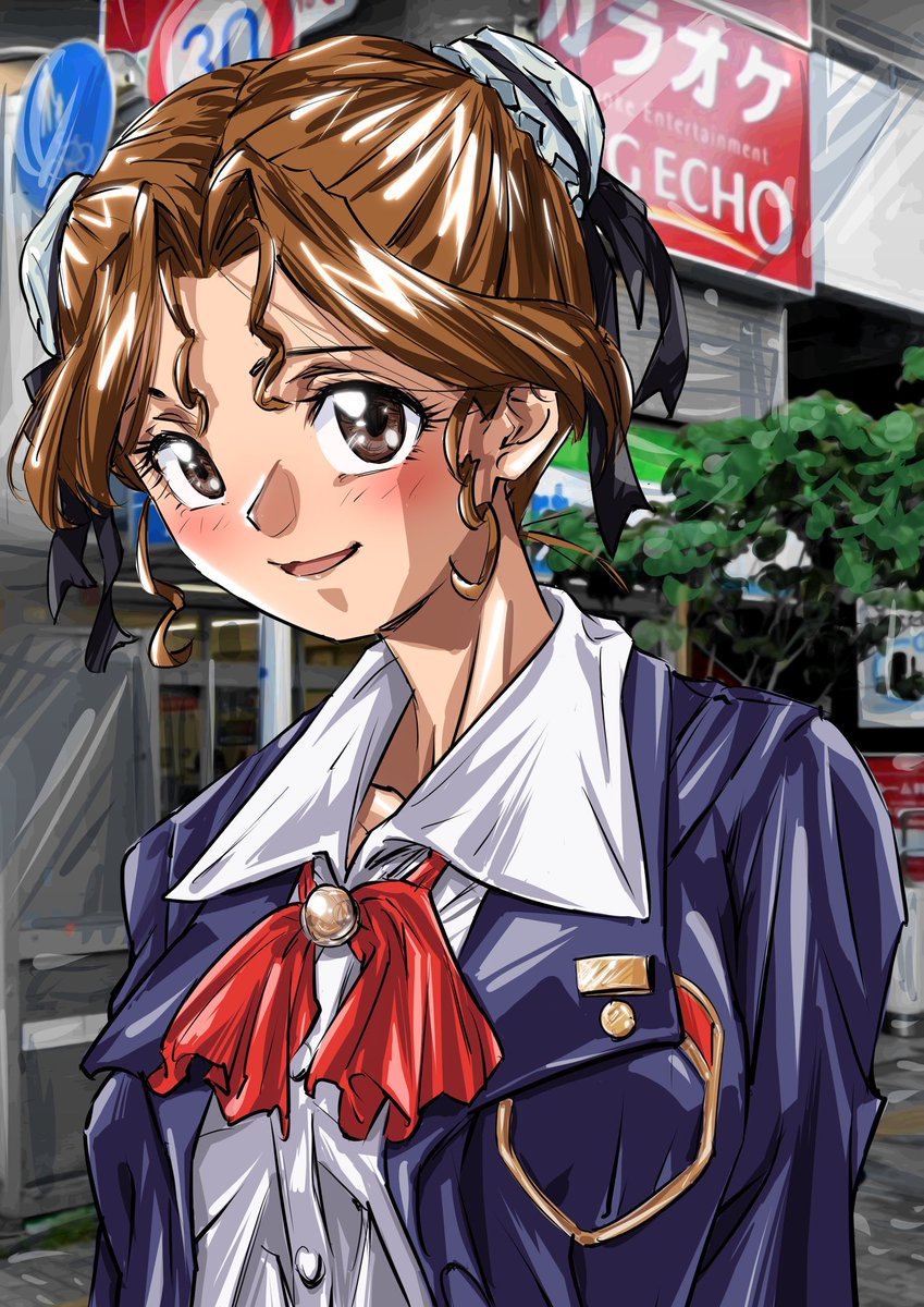 @RedHeadLiaa thank you!
I draw sexual and cute pictures 😄 