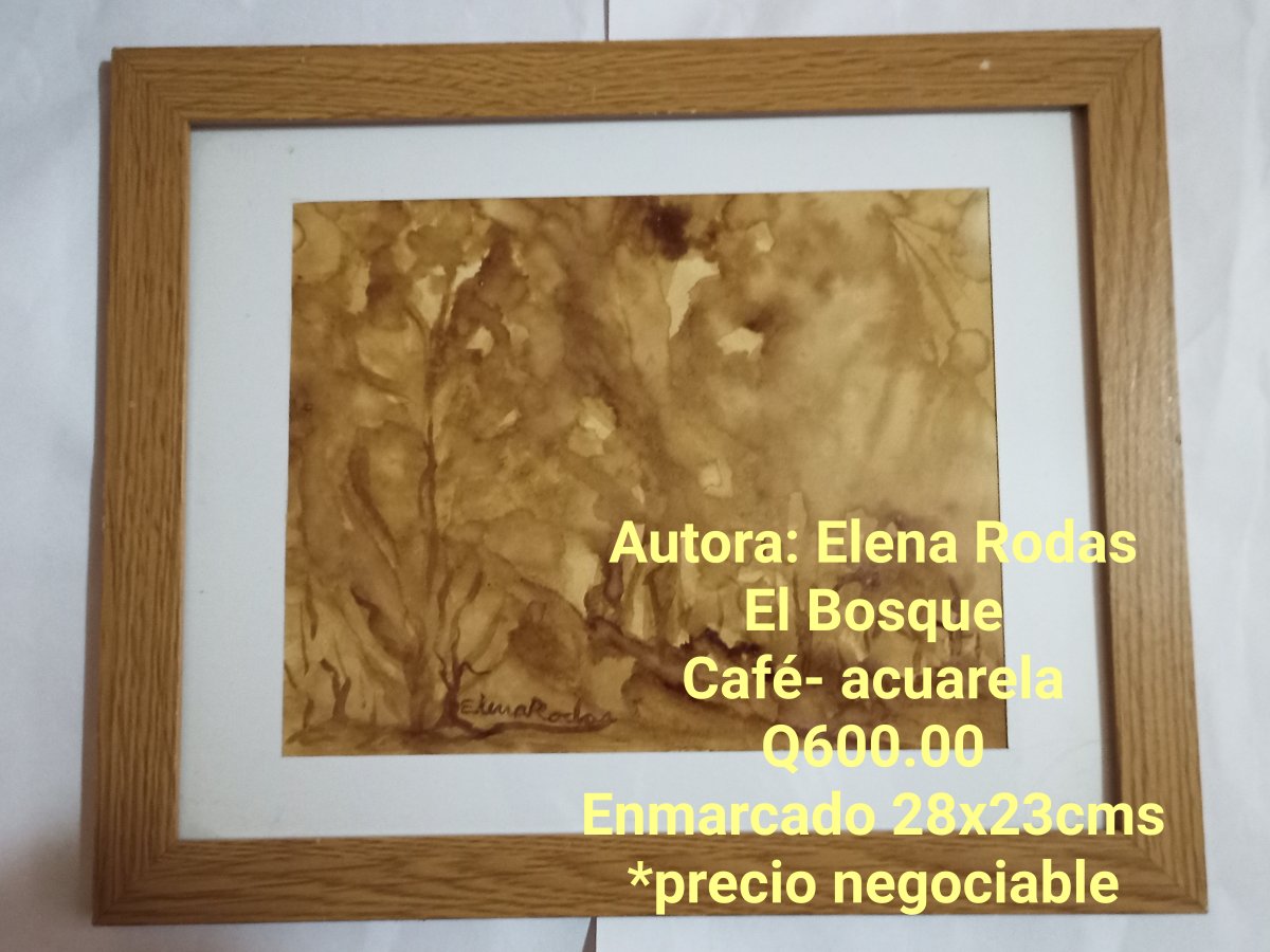 Pushka08's tweet photo. Continuo solicitando el apoyo de Uds. Vendo estas obras de arte, para poder sufragar los gastos de la salud de mi padre quien padece actualmente del hígado. Gracias por tu RT https://t.co/12jJ6yB1OI