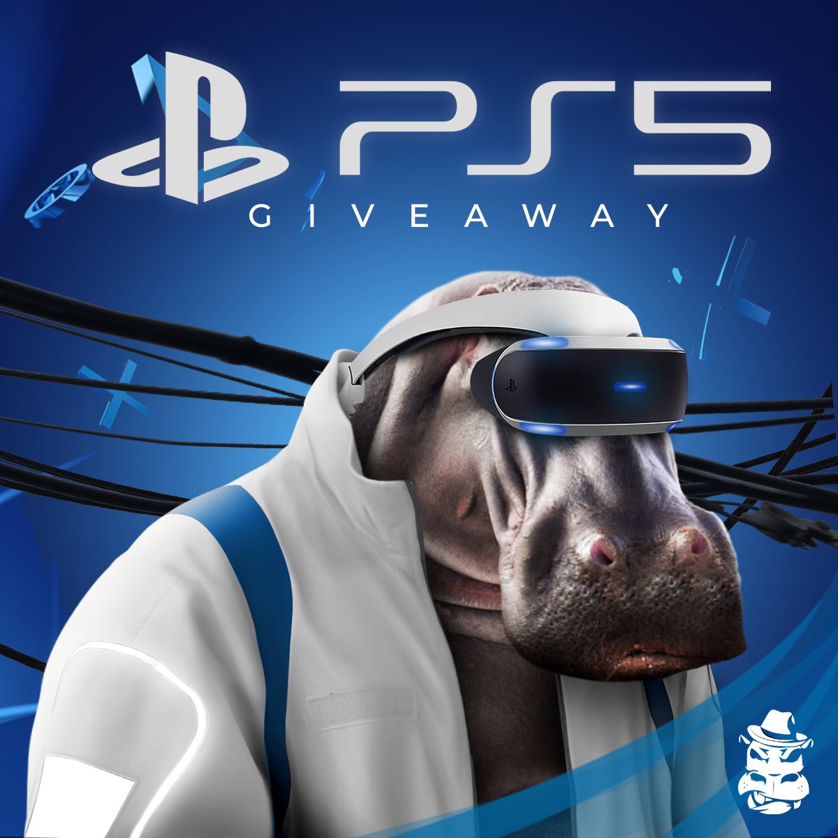 IMXrarity's tweet image. IMX Friends,

🎄 HUGE Christmas #Giveaway 🎄 

The amazing @LosHippos are offering a PS5 for Christmas + 4 x 100$ Amazon gift cards! 💥 

⏰ 48 hours 

To participate 👇

✅ Follow @LosHippos &amp;amp; @IMXrarity 
✅ RT &amp;amp; Like this tweet
✅ Join discord.gg/loshippos
✅ Tag 3 friends