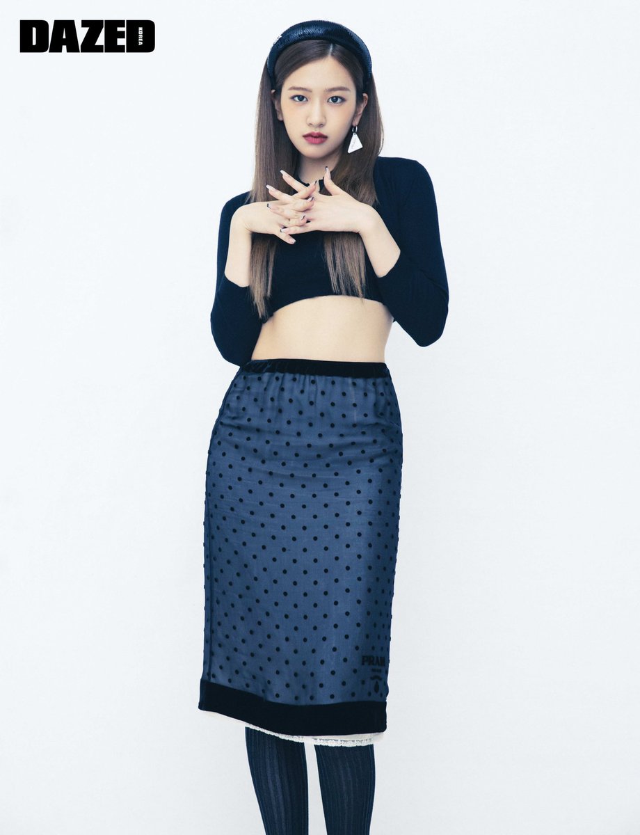 DazedKorea's tweet image. WE ♡ IVE

유진, 가을, 레이, 원영, 리즈, 이서 여섯 명으로 뭉친 아이브IVE와 데뷔곡 ‘일레븐‘, 그리고 그 환상적 퍼포먼스가 탄생하기 이전 &amp;lt;데이즈드&amp;gt;가 만난 최초의 여섯 가지 색깔.

#IVE #아이브

더 많은 화보와 기사는 &amp;lt;데이즈드&amp;gt; 1월호에서 만나볼 수 있습니다.