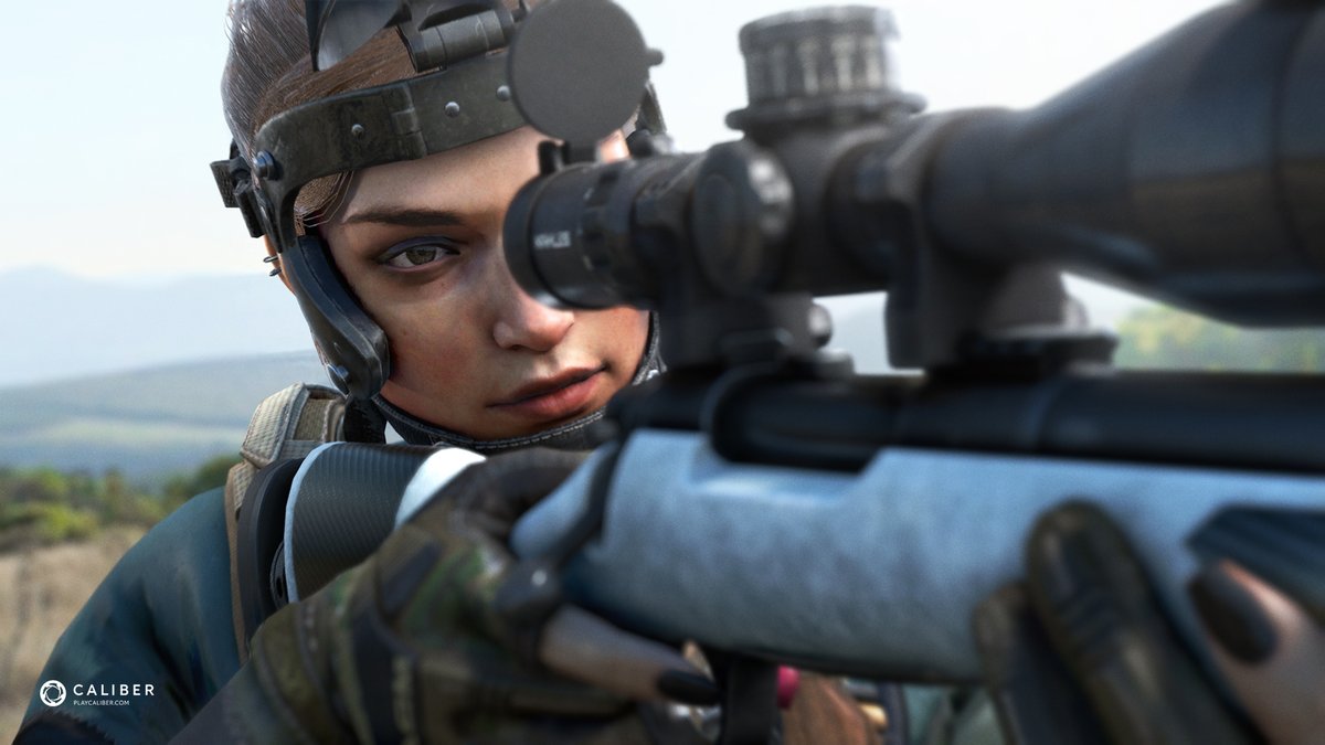 CaliberGermany's tweet photo. A beauty - yet deadly !
Habt ihr die Nesher im Harpyien Outfit bereits in @caliber_game entdeckt?
Wie ist eure Meinung?

#caliber #fps #tps #shooter #tactical #esports #game #free2play #deutsch #gamers #art #gameart #military #operators #freegamesforall #Steam https://t.co/1u9gnjKMsl