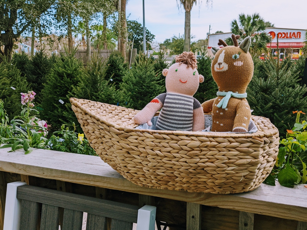 This sale is about to sail away ⛵  Check your list and check it twice -- and shop at #TomsThumbNursery to save! Check out our end of year sale info on our website: tomsthumbnursery.com