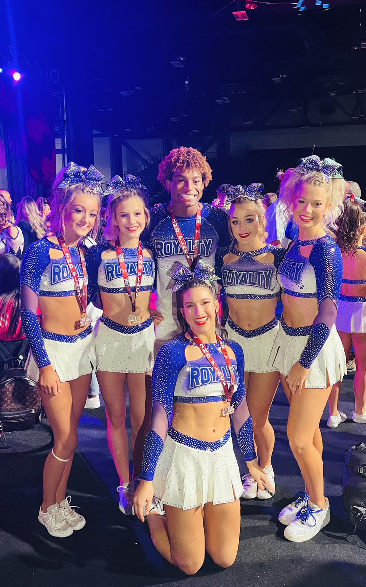 khairee_malachi's tweet photo. Best Stunt and a FULL PAID bid to Worlds! @SotRoyalty I LOVE YOU😭💜 https://t.co/XxevWymQG7