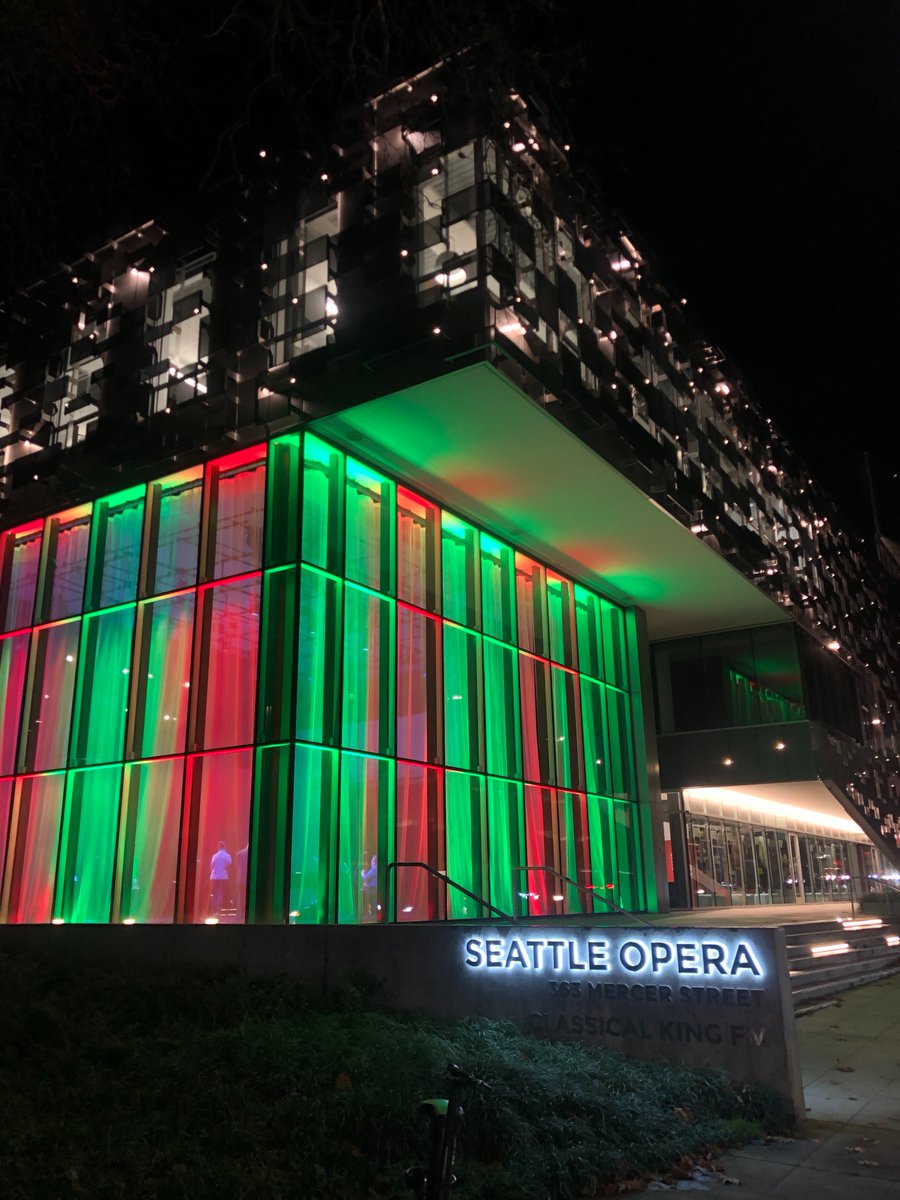 Seattle Opera (@SeattleOpera) / Twitter