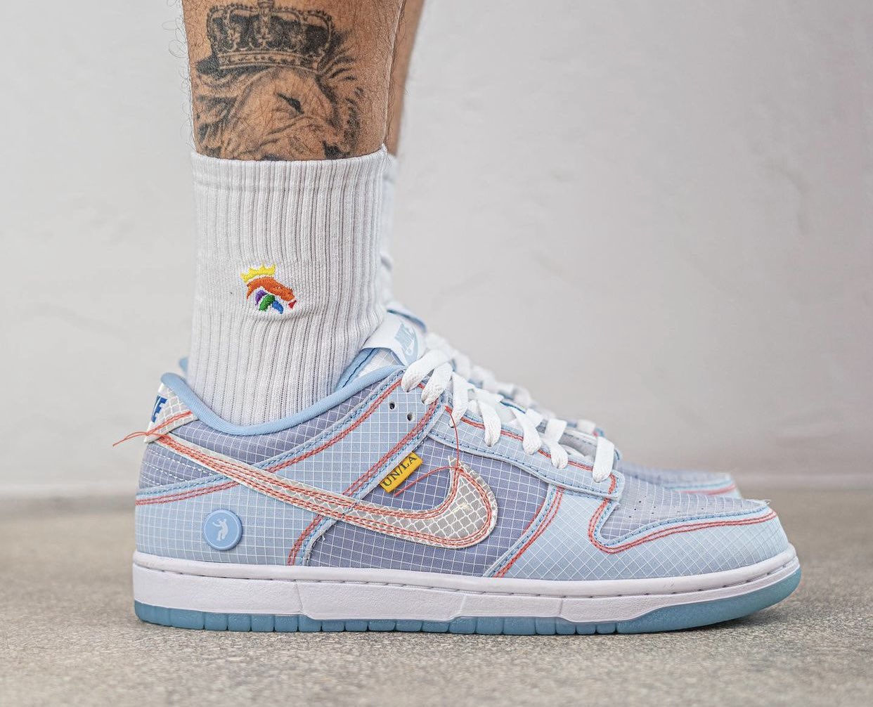 Nice Kicks on X: 