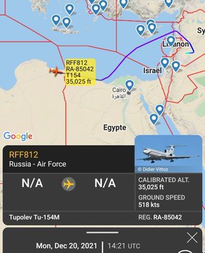 Partir ou rester? Les forces françaises placées devant un dilemme avec l’arrivée au Mali du groupe russe Wagner FHFApBiXoAU6ZFg?format=jpg&name=360x360