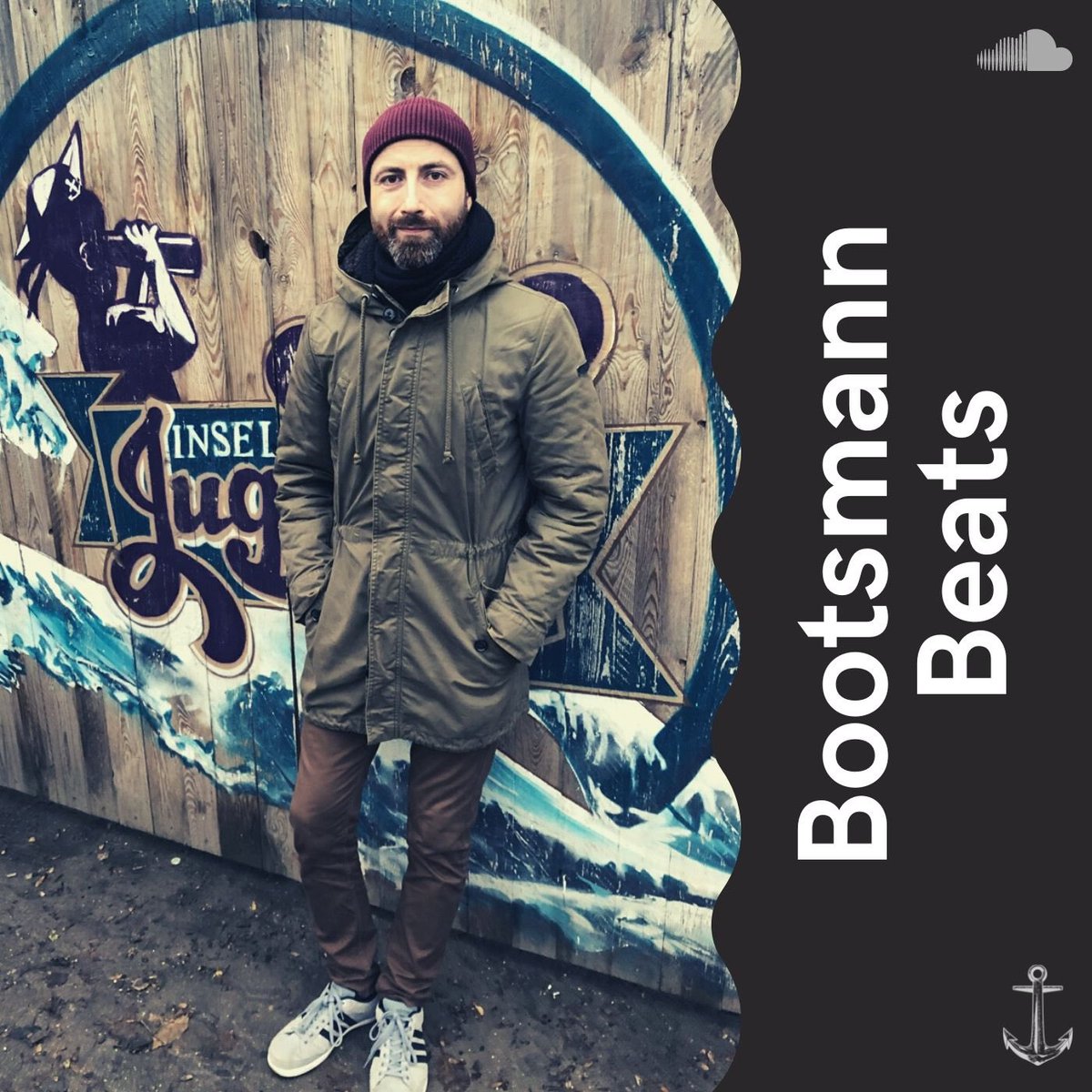 New set-playlist ⏯ Bootsmann Beats | TORTEKA for Insel der Jugend, Playlist on #SoundCloud soundcloud.app.goo.gl/WMtXKeSmQewv5k… #progressivehouse #djset #inselderjugend #Magdeburg