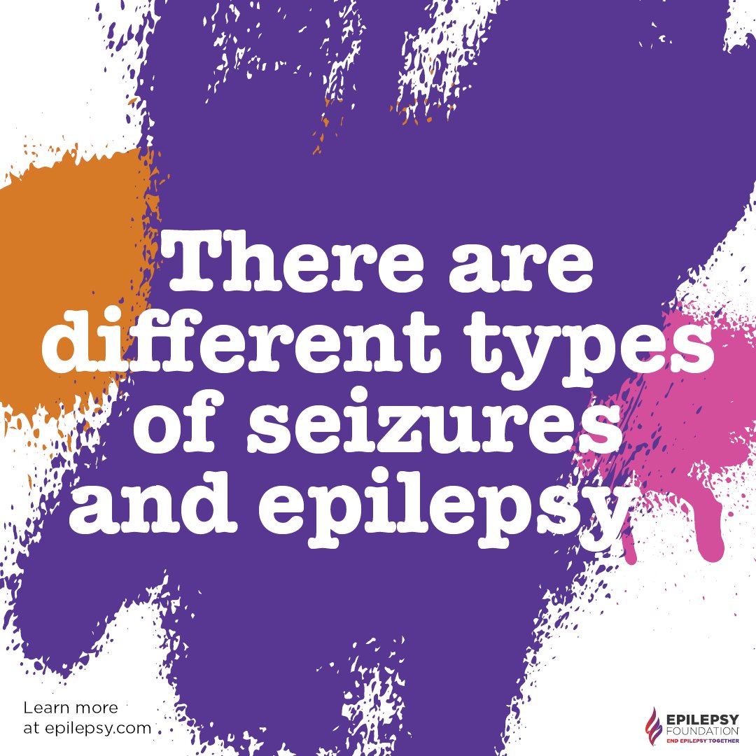 EPICLongIsland's tweet photo. Epilepsy is not just one condition. It is a complex spectrum of brain disorders with many causes. Learn about epilepsy to address misconceptions, reduce fear, and help promote action. #RemoveTheFilter #EpilepsyAwareness https://t.co/HqdAGWXZlP