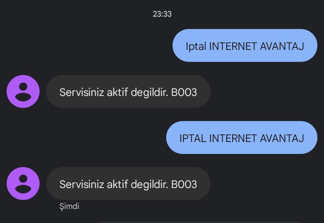 magokseki's tweet photo. @VodafoneDestek Teşekkürler bilgi için. Ancak ilettiğinşz sayfadaki yöntemle iptalini gerçekleştiremiyorum.
Yanımda uygulamasında da iptal seçeneği yok. Kanunen satışını yaptığınız bir kanalda servisin iptalinin de olması gerekiyor.
Ayrıca bu ücretin iadesini de istiyorum https://t.co/N9kjlDQKG9