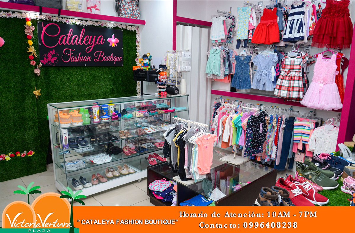 VVPQuevedo's tweet photo. Visita el Centro Comercial Victoria Ventura Plaza en #QUEVEDO ¿Conoces todos los locales, servicios y productos que ofrecen nuestros emprendedores?

Horarios y números de contacto al pie de cada imagen.

@VVPQuevedo el 1er Centro Comercial de la Ciudad del Río. https://t.co/tPdv99aIgg