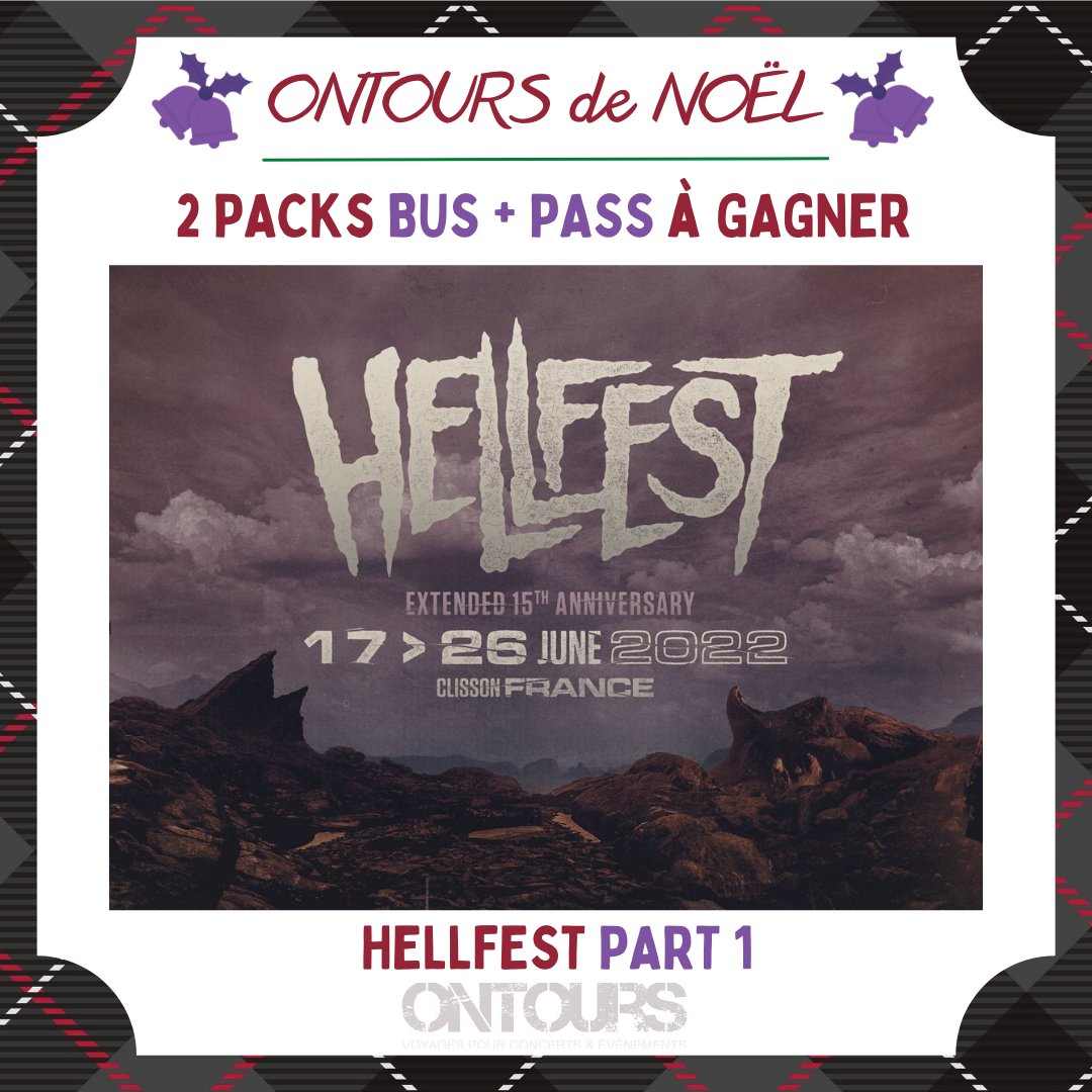 Ontours 🚌 tweet media