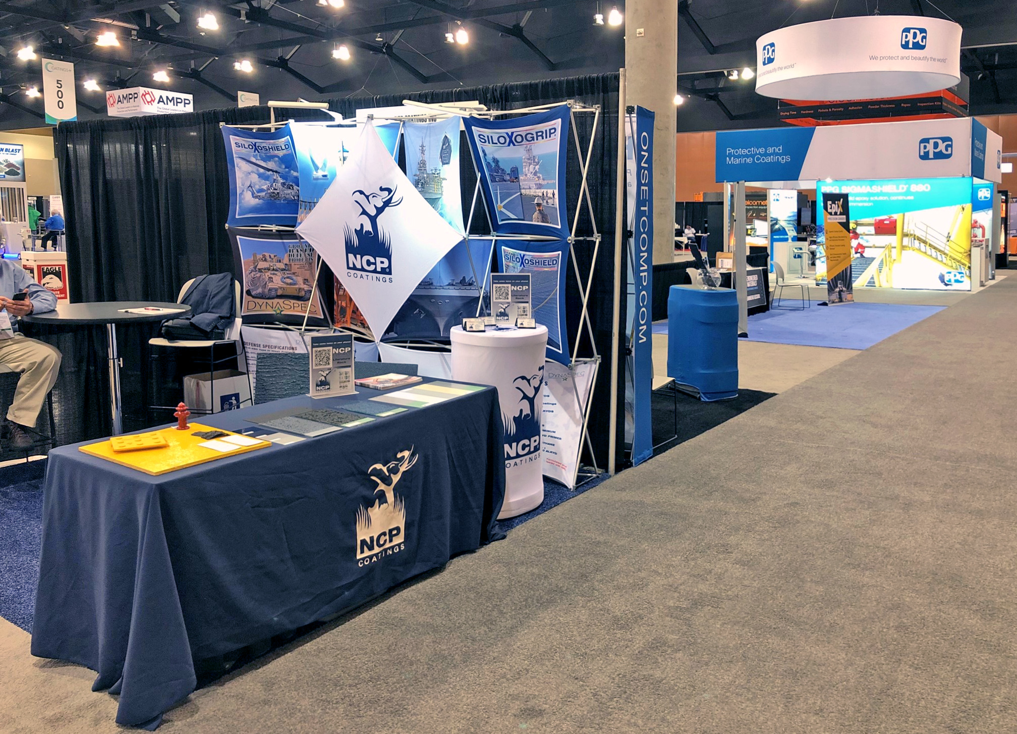 NCP Coatings LLC (NCPCoatingsLLC) / Twitter