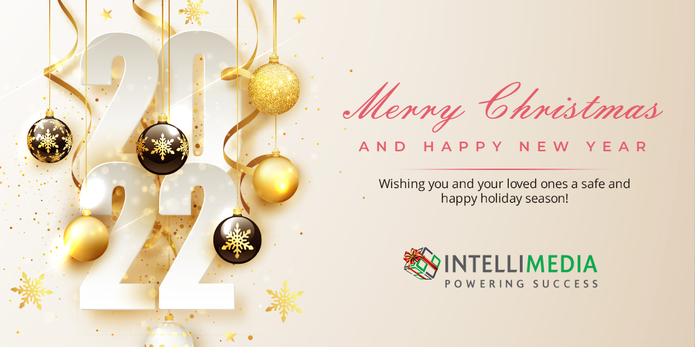 Wishing everyone the best in this festive season!