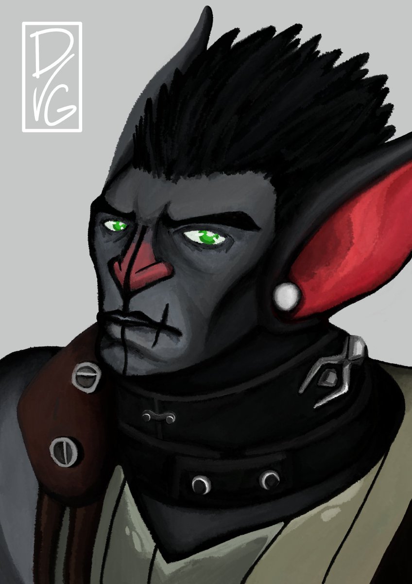 DanGrievous's tweet image. It's so fun to draw Scar the Firelight from "Arcane"!

#Scar #Ekko #Firelights #Arcane #ArcaneFanArt #FanArt #DigitalArt