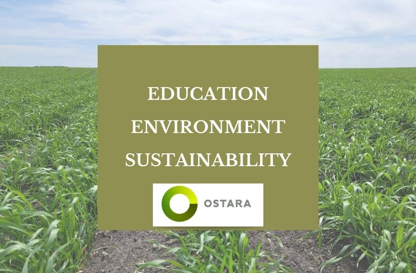 TaurusAgTeam's tweet photo. OSTARA- Education, Environment and Sustainability
Products that aren't just good economics, but are sustainable agronomics!
Connect with our Taurus Team to learn more about Crystal Green &amp; Crystal Green Synchro.
https://t.co/WauS93WfbG
#cdnag #TaurusAg #Phosphate #sustainability https://t.co/FxEFNPCce9