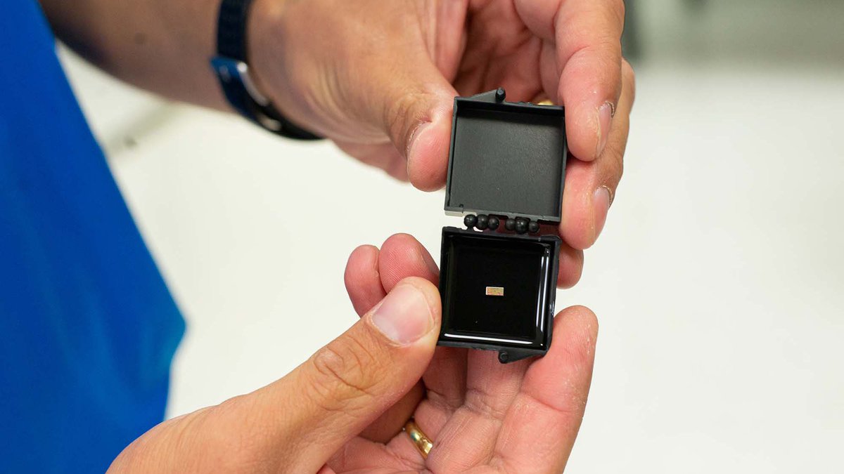 AIM Photonics tweet media