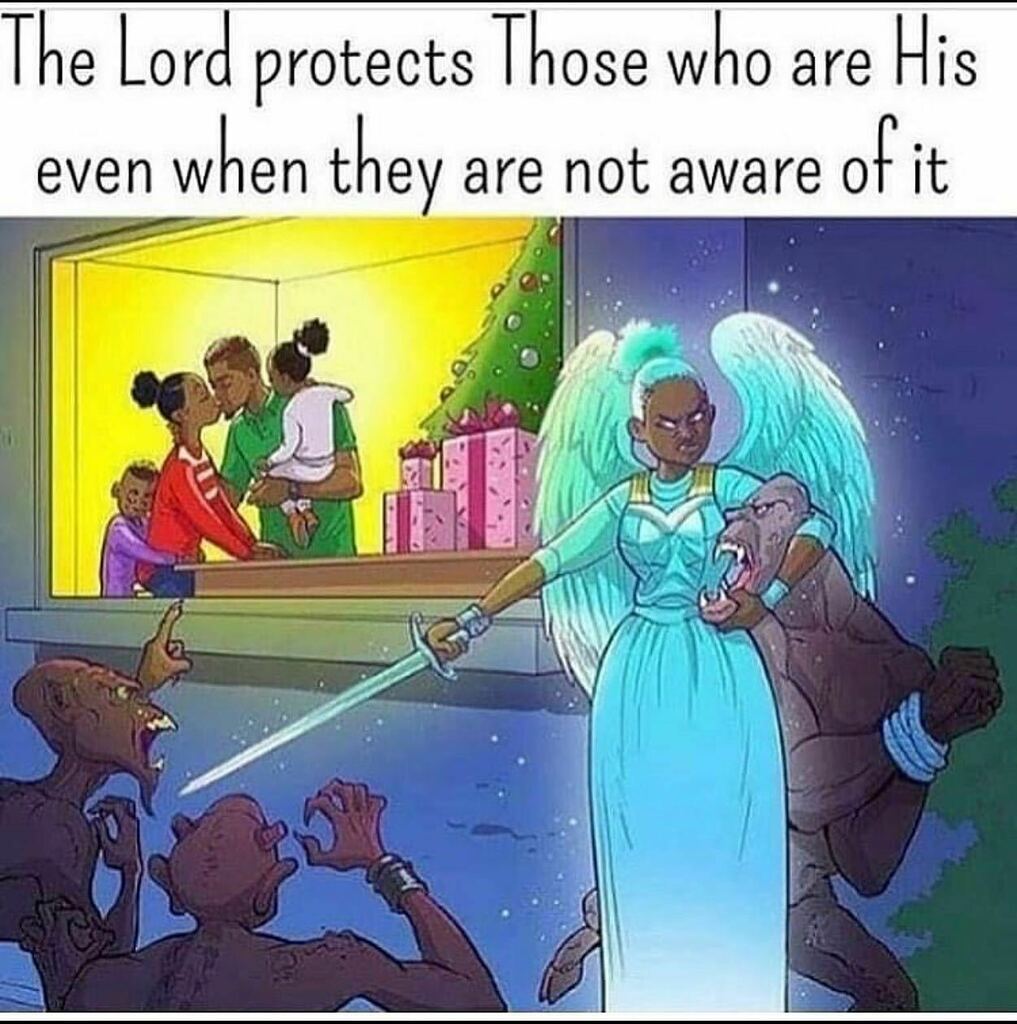 troubledontlast's tweet photo. God is defending you in battles you don't even know about. #ingodshands
Sometimes you don't even realize what God is doing for you. #protectionofgod
God, protect me from what I can't see. #godprotects
Even when you don't see God working, God is busy w… https://t.co/A5Sre105IL https://t.co/jFhPW2tVBg