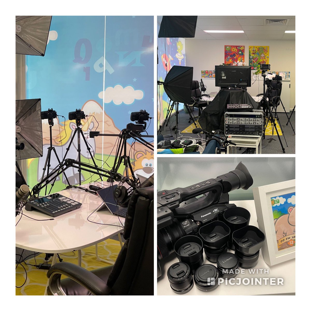 Just about to start recording a full day of training in synthetic phonics! <a href="/training247au/">Training 24/7</a> <a href="/GetReadingRight/">Get Reading Right</a>