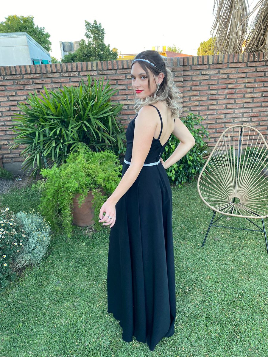 La mejor noche de mi vida🥺
