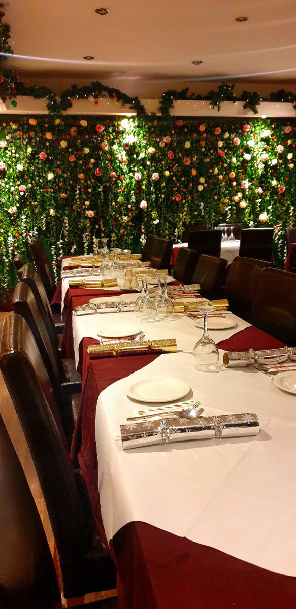 jadegardenerith's tweet photo. Come join us for Christmas; it has been a long time. https://t.co/i8DDPm9mBE