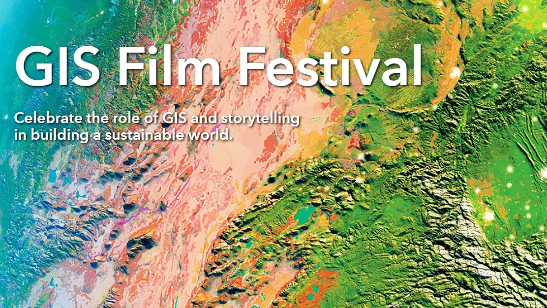 mattharman1's tweet photo. Yes please!!  National Geographic and Esri have joined forces to create Exploring with GIS, a documentary mini-series. https://t.co/SMEtTMhFIy https://t.co/fiy9NkRUcq