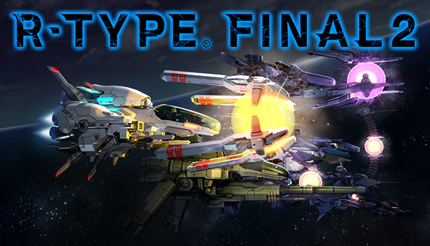 NISAmerica's tweet photo. Hope everyone had a restful weekend!

Starting it off this week we got R-Type Final 2 news for you.

Check out our blog post for news about the upcoming DLC sets 👀

Blog post: (https://t.co/fEefcTb9JL) #RTF2 https://t.co/K92pT9Aope