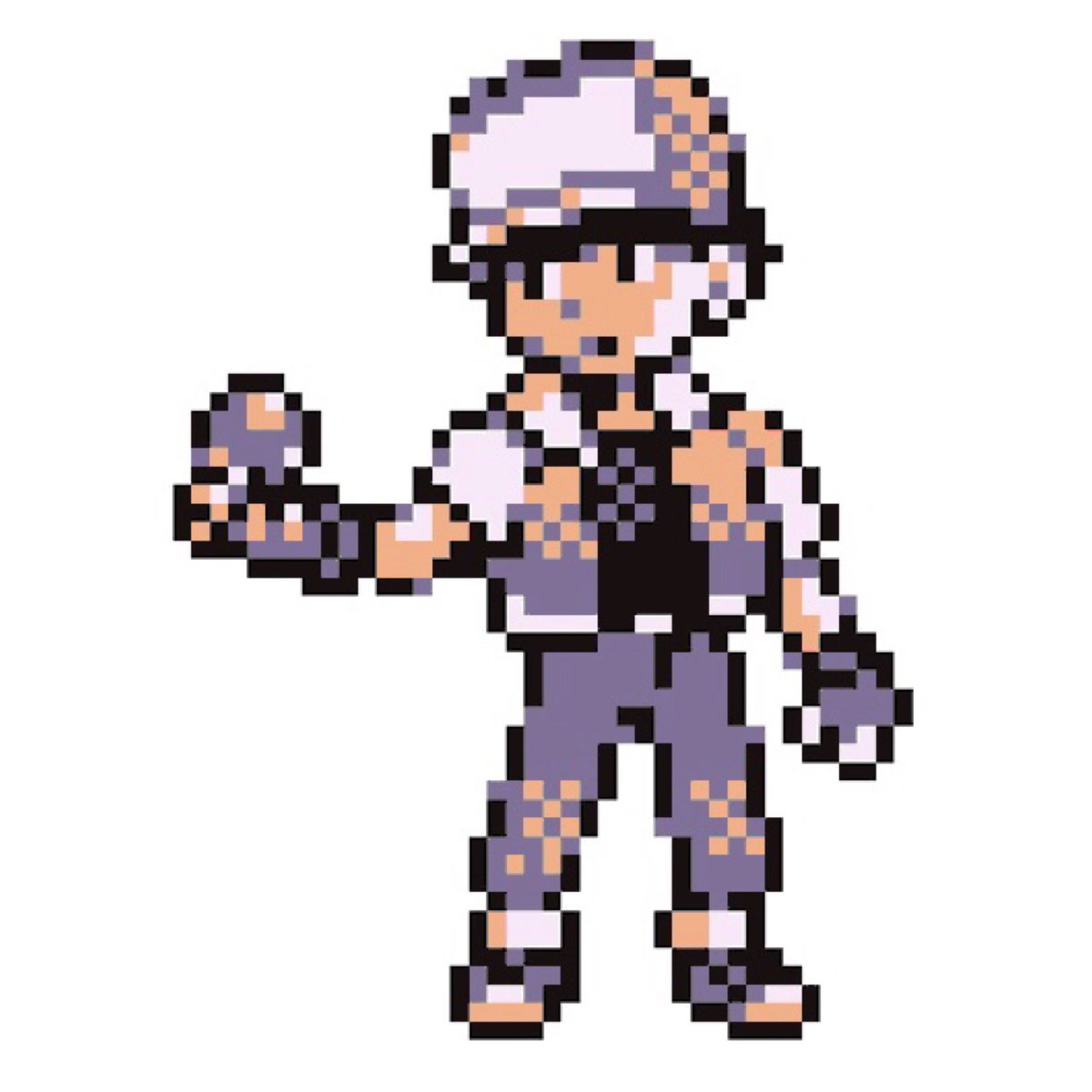「people think Pokemon Emerald and Platinu」|TAHK0 ☕️のイラスト