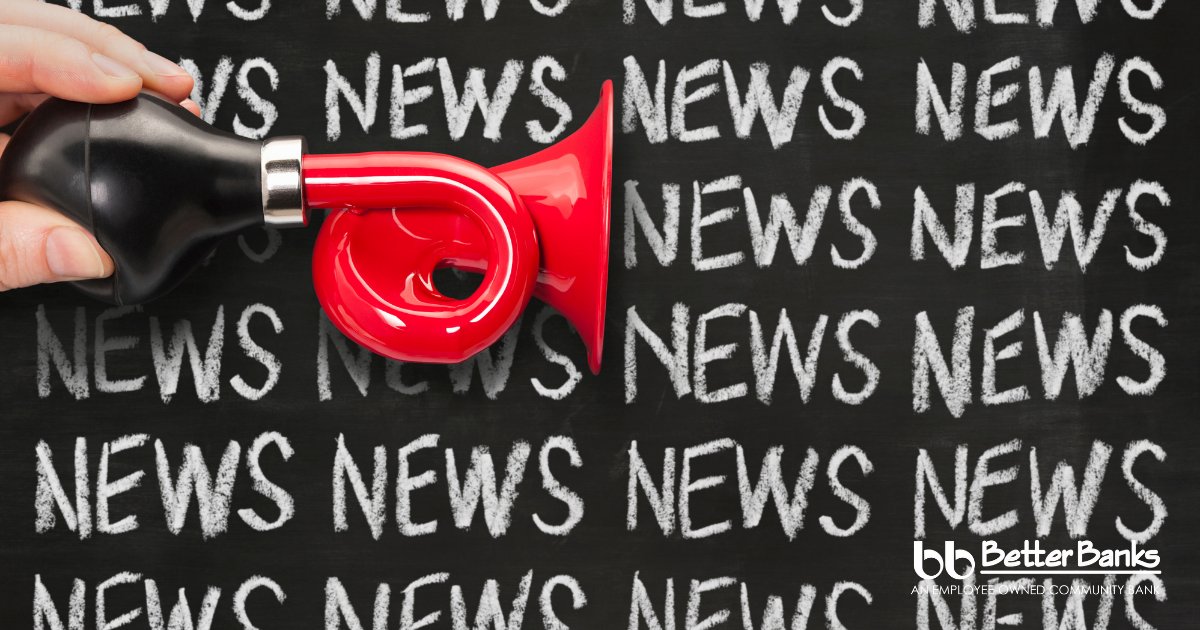 In June 2022, Glasford Bank will become Better Banks! We are excited to welcome Glasford Bank to the Better Banks family. 

Read the full press release here: betterbanks.com/better-banks-a…