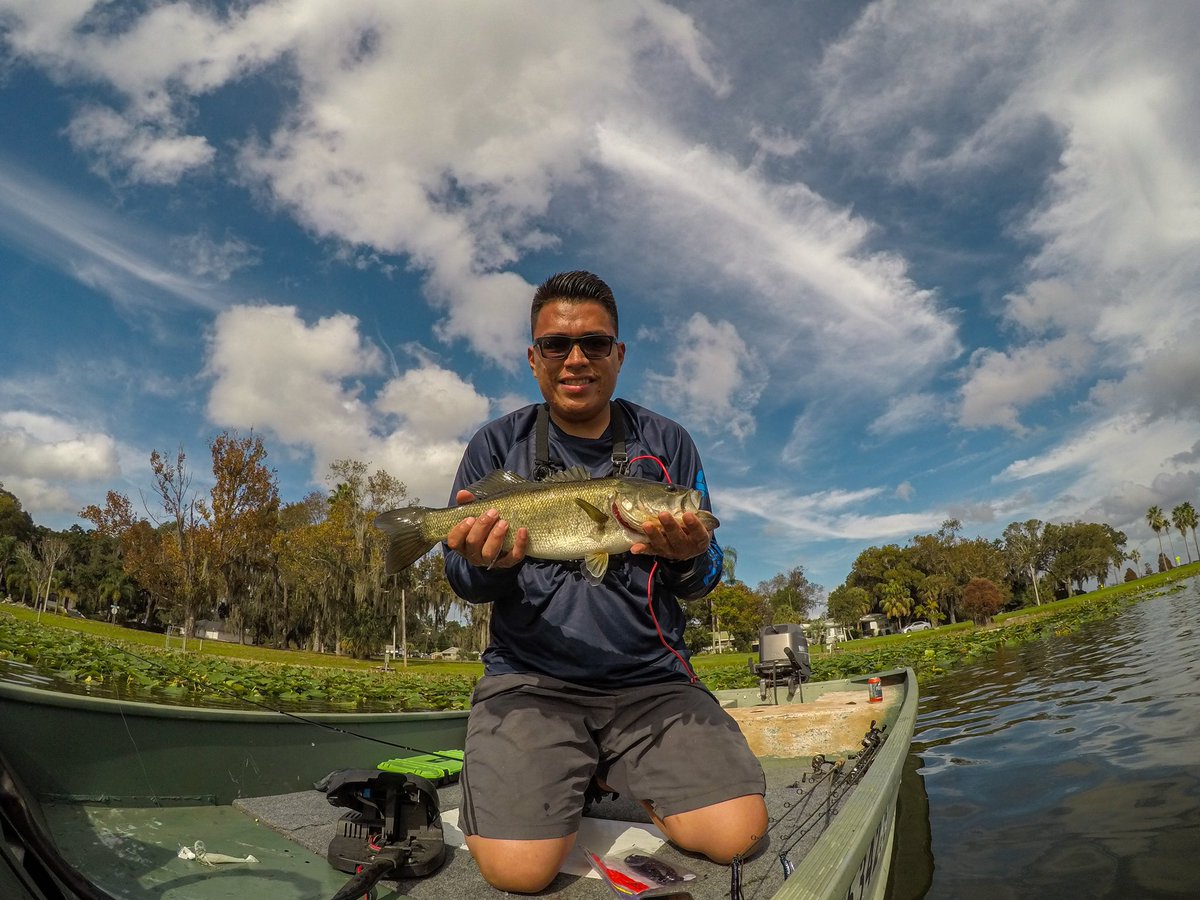PescaLife tweet picture