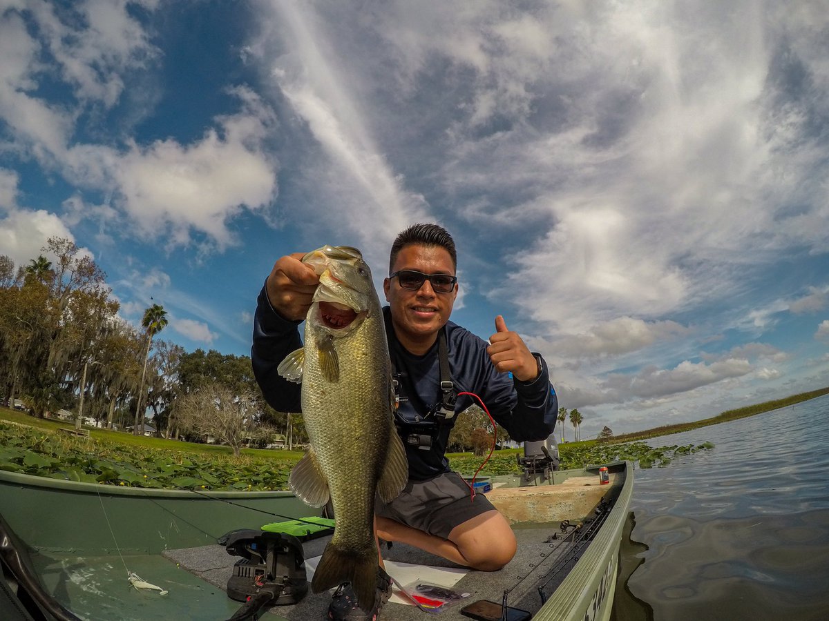 PescaLife tweet picture
