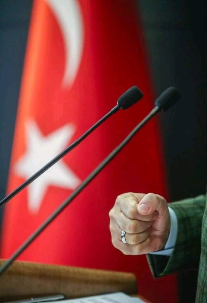 Osmeeen's tweet photo. #YineHaklıÇıktı
#SeninleyizErdoğan https://t.co/btlRlRPdPM