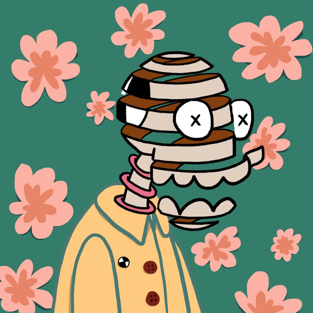 Crash Test Joyride (CrashTestNFT) Twitter