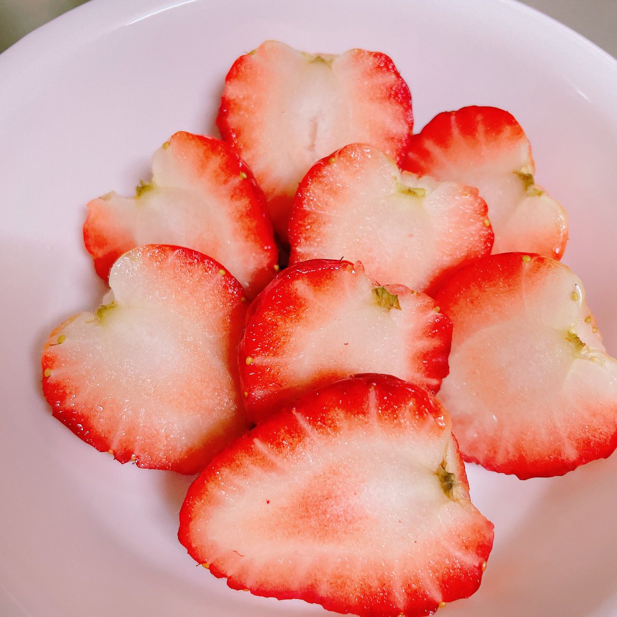 おといちご様⭐︎ いちご🍓@C107 火曜 西