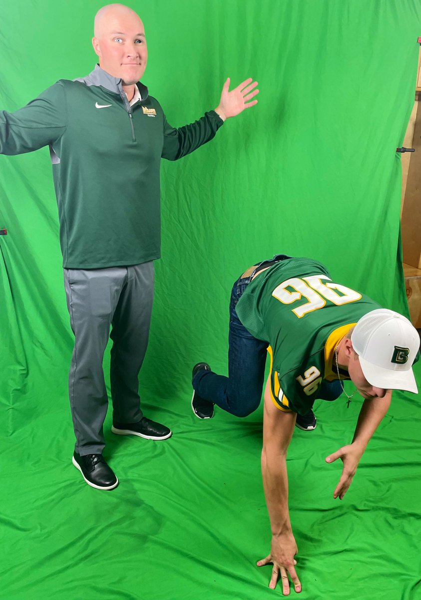 Thank you <a href="/BelhavenFB/">Belhaven Football</a> for such a great official visit! Special thank you @CoachStew_BU <a href="/Coach_Conner1/">Matt Conner</a> and <a href="/BlaineMcCorkle/">Blaine McCorkle</a> for the invite. I had an amazing time!
@PelhamPantherFB <a href="/causey_tom/">Tom Causey 🏈</a> <a href="/JosefLauderdale/">Coach Lauderdale, M. Ed.</a> <a href="/AL6AFootball/">Alabama6AFootball</a> <a href="/jingram201/">Jason Ingram</a> @PelhamAthletics