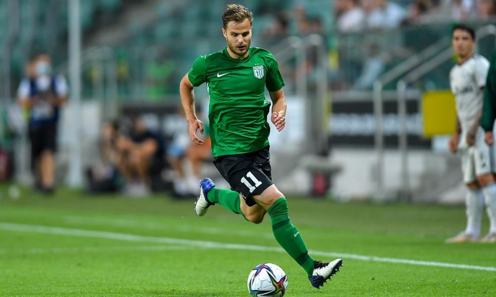 SportSlaski's tweet image. Według naszych informacji Rauno Sappinen - czołowy zawodnik Flory Tallinn i król strzelców ligi estońskiej w sezonie 2020 - wzmocni ofensywę @PiastGliwiceSA, który zakończoną już jesień w Ekstraklasie z pewnością nie może zapisać do udanych ⚽⤵️

sportslaski.pl/artykul/mocny-…