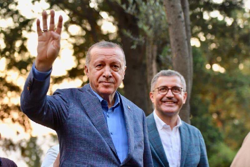 hilmiturkmen34's tweet photo. Yorulmadan, yavaşlamadan…
DURMAK YOK YOLA DEVAM! 🇹🇷🚀
#YineHaklıÇıktı https://t.co/qWuYAWaqlx