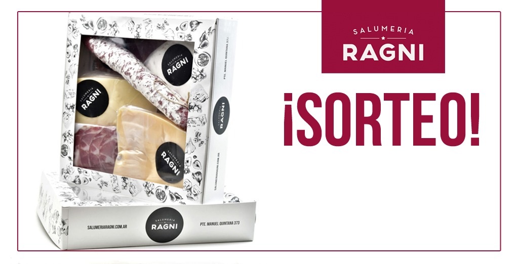 SalumeriaRAGNI's tweet photo. 💥¡LLEGAMOS A LOS 1.000 SEGUIDORES! 💥
Y como prometimos, sale SORTEO de una  Caja Piccola Tentazione! 

☑Seguinos
☑Dale RT
☑¡Contanos con quién la vas a compartir! 😍

*Sorteamos el 22/12/21.
*El premio se retira por nuestro local. https://t.co/u2kzZPHo2n