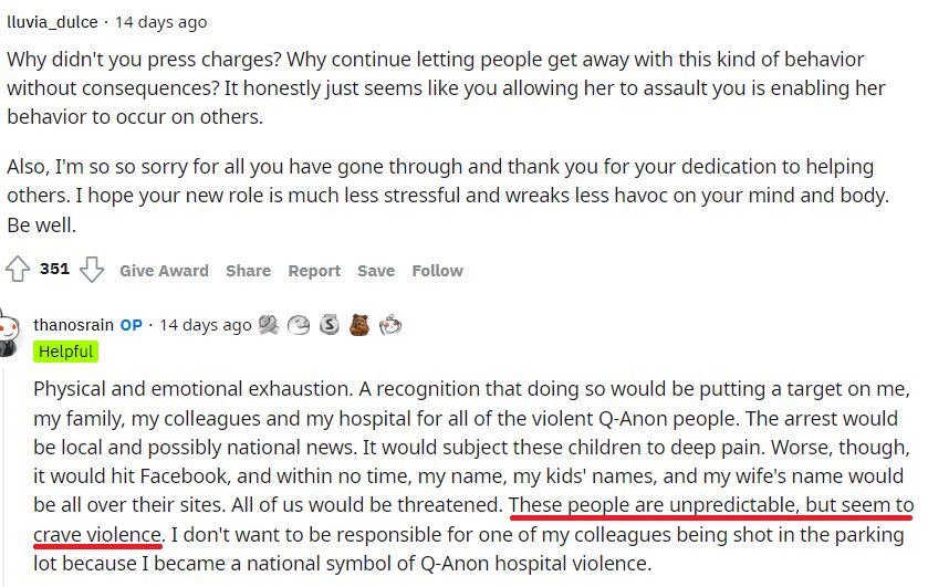 laurenthehough's tweet photo. WhY dIdNt tHeY cAlL pOlIcE
(Really should’ve shit off comments to this before posting but here we are) https://t.co/nGv2BPZHIp