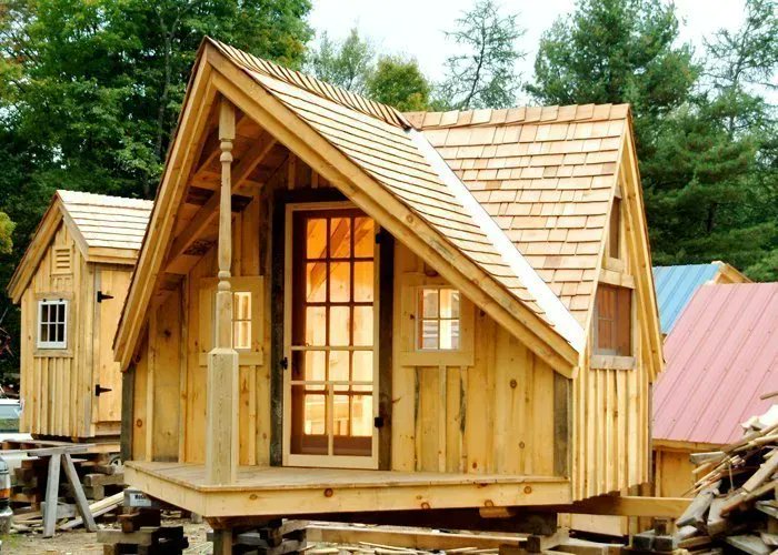 Tiny House Citizens tweet media