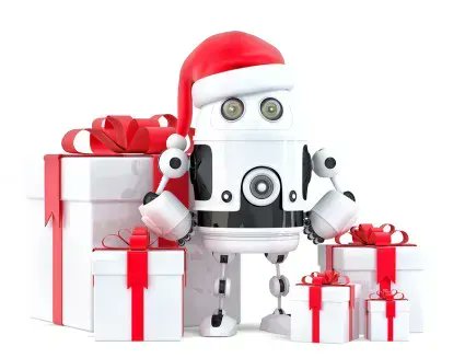 ologicinc's tweet image. In the spirit of the holidays, check out the link below to watch some fun holiday videos featuring Robots!

buff.ly/3EemdS6
#HolidayRobots #Robotics #RobotVideos #Engineering