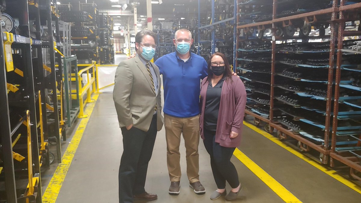 Kentucky Chamber Foundation tweet media