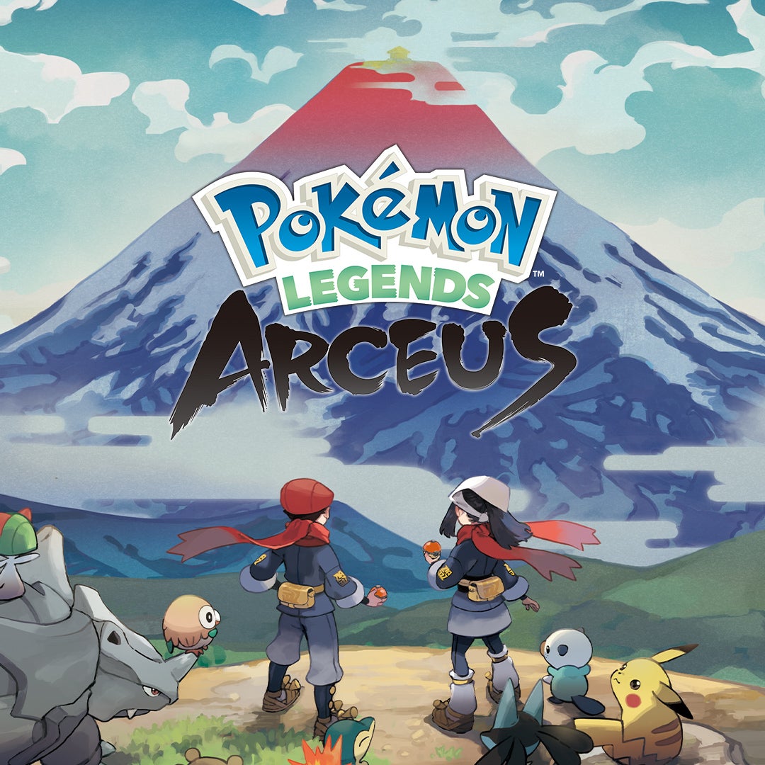 iGabbishh's tweet photo. Crazy we're almost at 100 followers on Twitch in just over a month!

At 100 followers we will be doing a giveaway for the upcoming Pokemon Legends: Arceus!

Make sure to follow and tell your friends!

https://t.co/QDF32w3LXx https://t.co/eWnUDsw3Fo