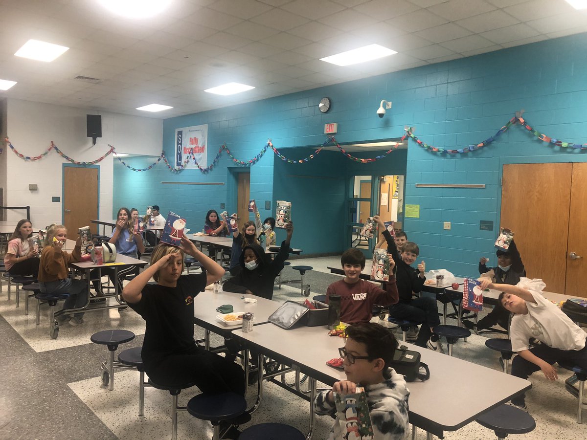 Skyler Campbell (@mscampbelll) on Twitter photo Thank you <a href="/kipprogers/">Kipp Rogers</a> for being “the best sub ever” on Friday and making these 5th graders so happy when you came back to see them today! They enjoyed your treats at lunch! 😊 Thank you <a href="/kipprogers/">Kipp Rogers</a> for being “the best sub ever” on Friday and making these 5th graders so happy when you came back to see them today! They enjoyed your treats at lunch! 😊