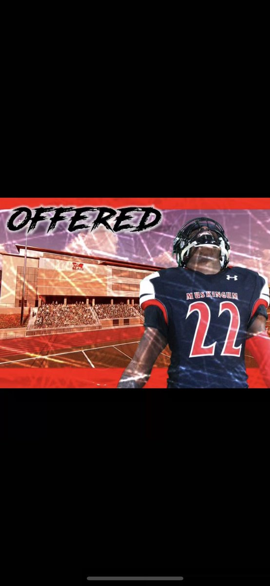 AntonioGreen201's tweet photo. After speaking with @M_Donnelly21 and @CoachIeuter I am proud, honored, and thankful to say I have received my first collegiate offer to further my academic and football career
#DefendtheM https://t.co/RGcbONAGCe
