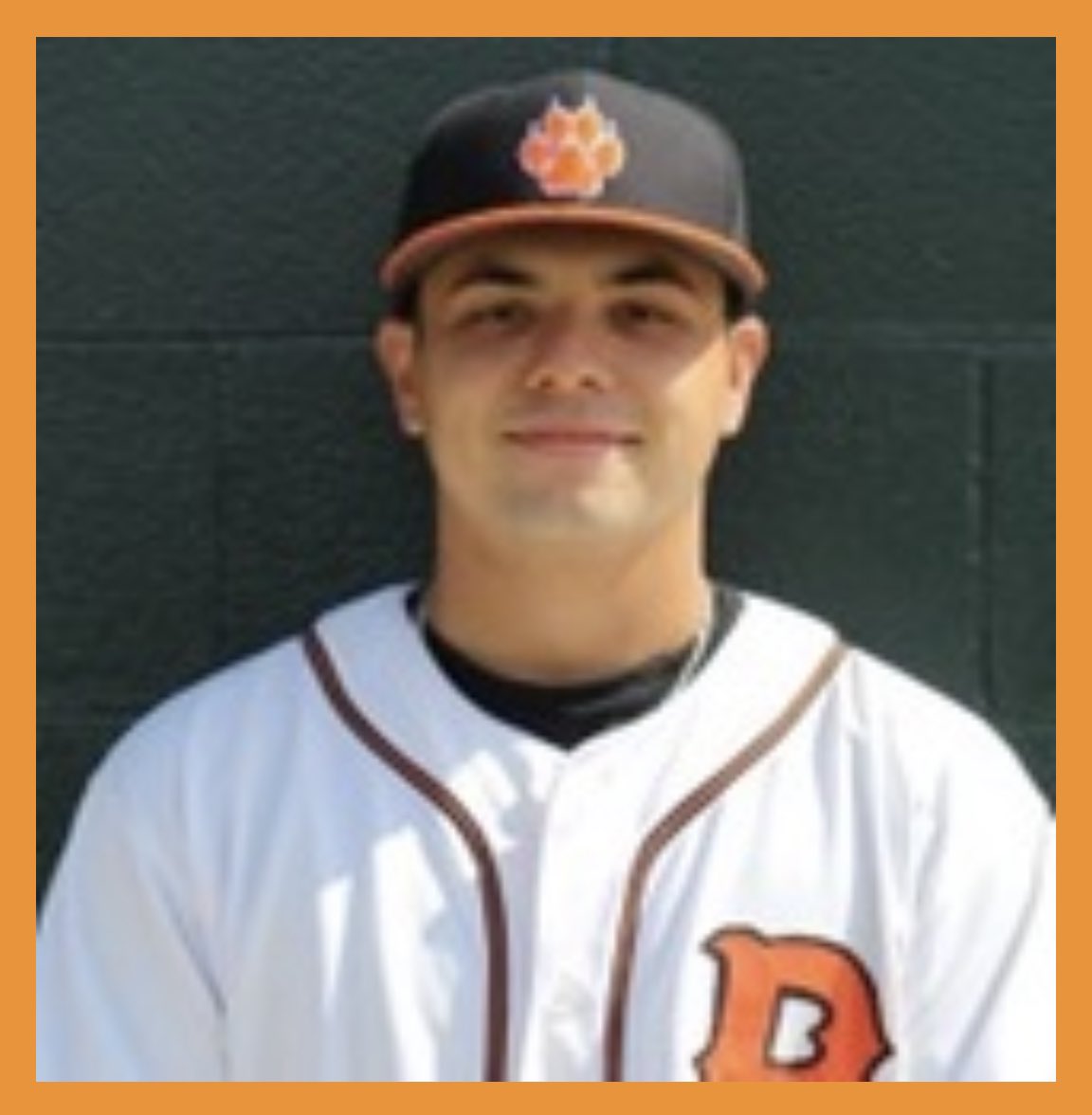 RCBTigers's tweet photo. Justin Tiger and Koby Kropf were announced as California Junior College Pre-Season All-Americans by Collegiate Baseball. https://t.co/w32C1aSqcE